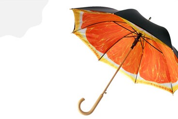 Женские зонты