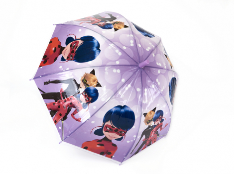 Дитяча парасолька "Леді Баг"