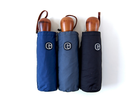 Компактний зонтик преміум класу OLYCAT