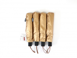 Полегшена механічна парасоля преміум класу