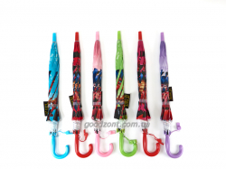 Дитяча парасолька "Леді Баг"