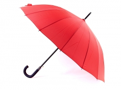 Яскрава кольорова парасолька для жінок