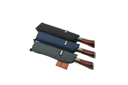 Большой семейный зонт-автомат 122 см