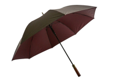 Элитный зонт-трость с куполом 120 см Parachase