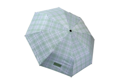 Механический зонтик для женщин