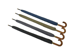 Семейный зонт-трость с куполом 120 см Parachase 1111