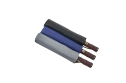 Большой семейный зонт-автомат 124 см